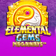 Elemental Gems Megaways screenshot