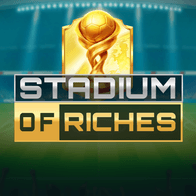 Stadium Of Riches screenshot