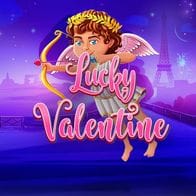 Lucky Valentine screenshot