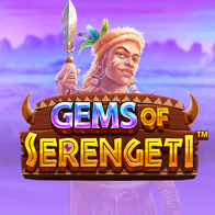 Gems of Serengeti screenshot