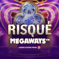 Risque Megaways screenshot
