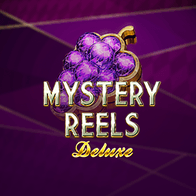 Mystery Reels Deluxe screenshot