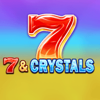 7 And Crystals screenshot