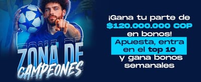 Bono por Referir Amigos promotion
