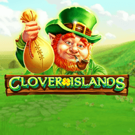 Clover Islands screenshot