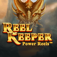 Reel Keeper Power Reels screenshot