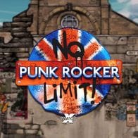 Punk Rocker X Ways
