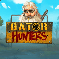 Gator Hunters screenshot