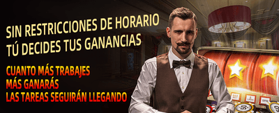 Maximiza tus ganancias hoy