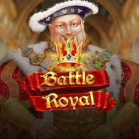 Battle Royal screenshot