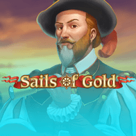 Sails of Gold screenshot