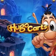 Hugo Carts screenshot