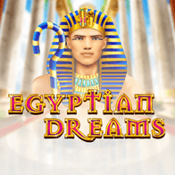 Egyptian Dreams screenshot