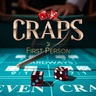 First Person Craps screenshot