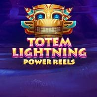 Totem Lightning Power Reels screenshot