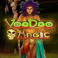 Voodoo Magic screenshot
