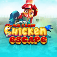 The Great Chicken Escape screenshot